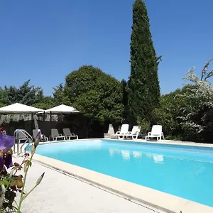 Casa vacanze Le Moulin Des Ocres, Apt