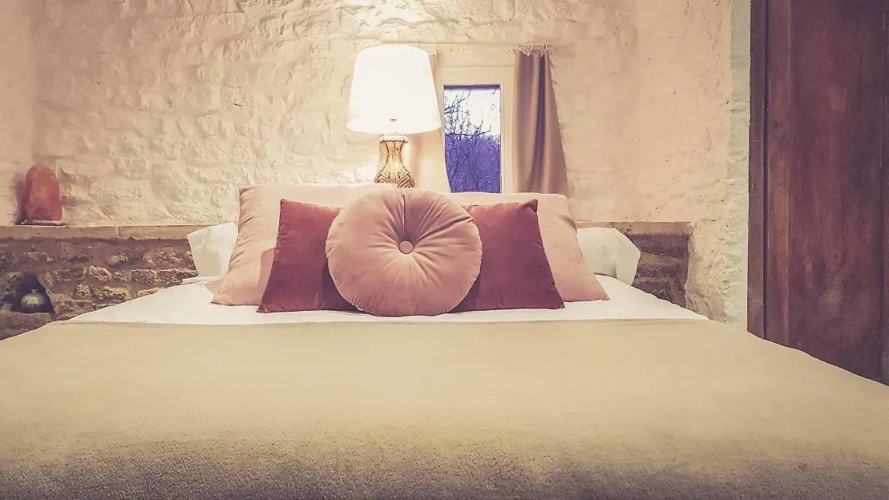 فندق مبيت وإفطار مبيت وإفطار أبْتْ Domaine De La Santonne