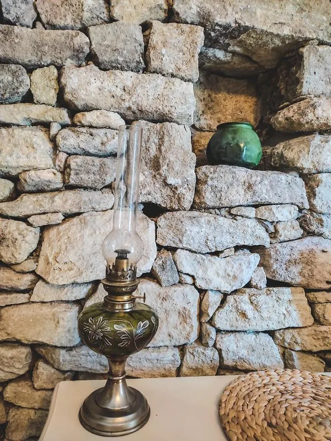 ** فندق مبيت وإفطار مبيت وإفطار أبْتْ Domaine De La Santonne فرنسا