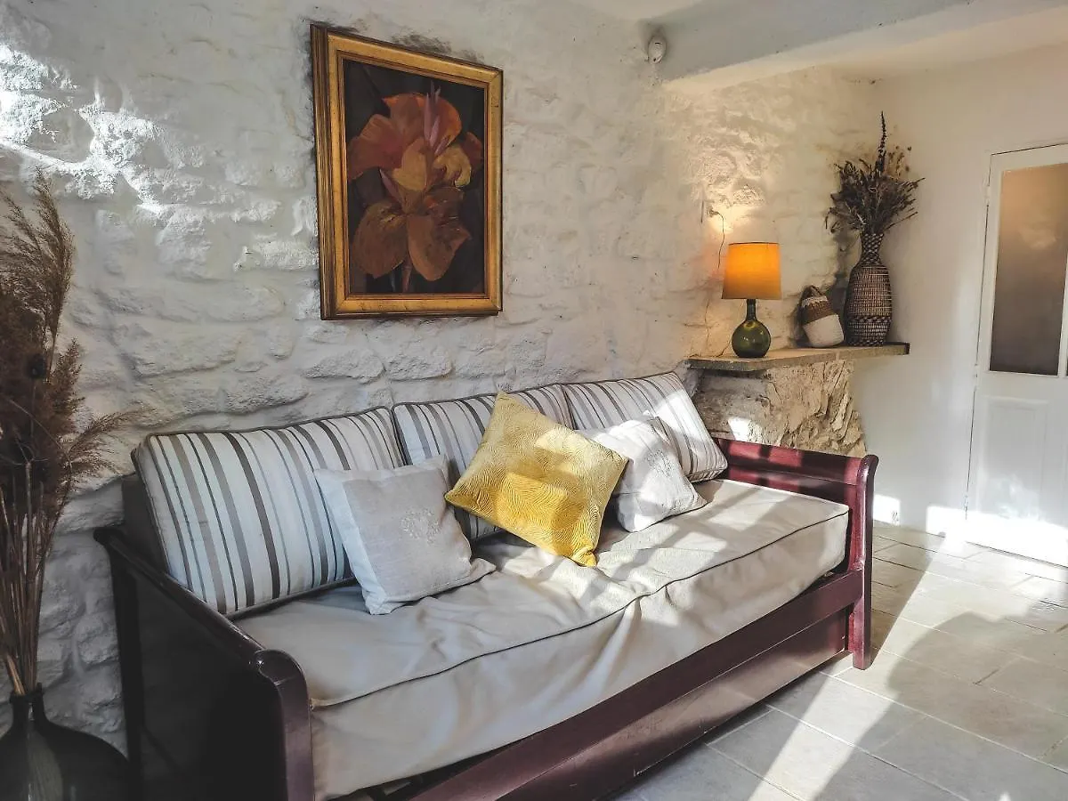 فندق مبيت وإفطار مبيت وإفطار أبْتْ Domaine De La Santonne